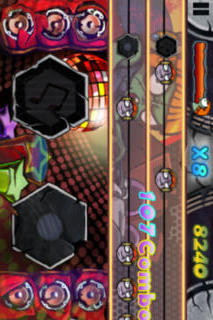 ゾンビ・バンド Freeのスクリーンショット_2