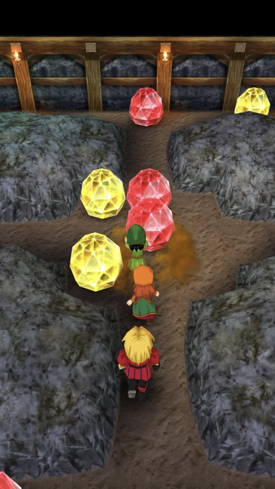 ドラゴンクエストVII　エデンの戦士たちのスクリーンショット_5