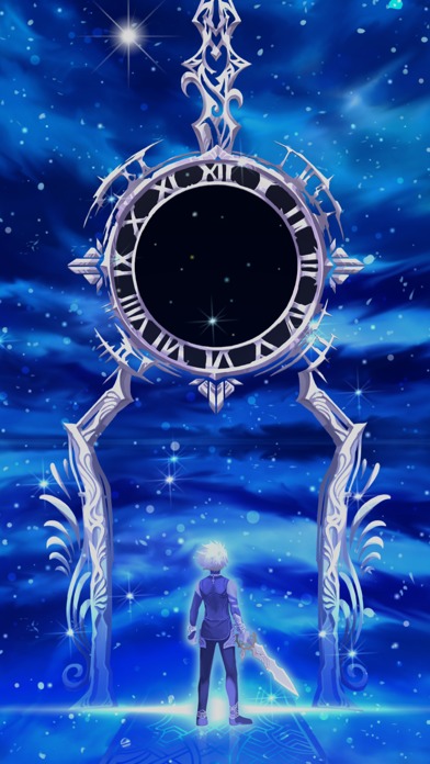 COSMOS RINGSのスクリーンショット_3