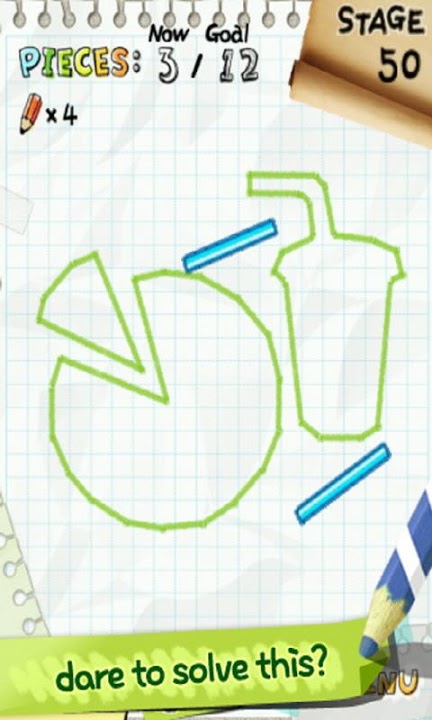 Slice It!のスクリーンショット_2