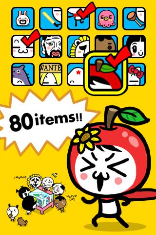 ドタバタファミリー（Puzzle Family）のスクリーンショット_5