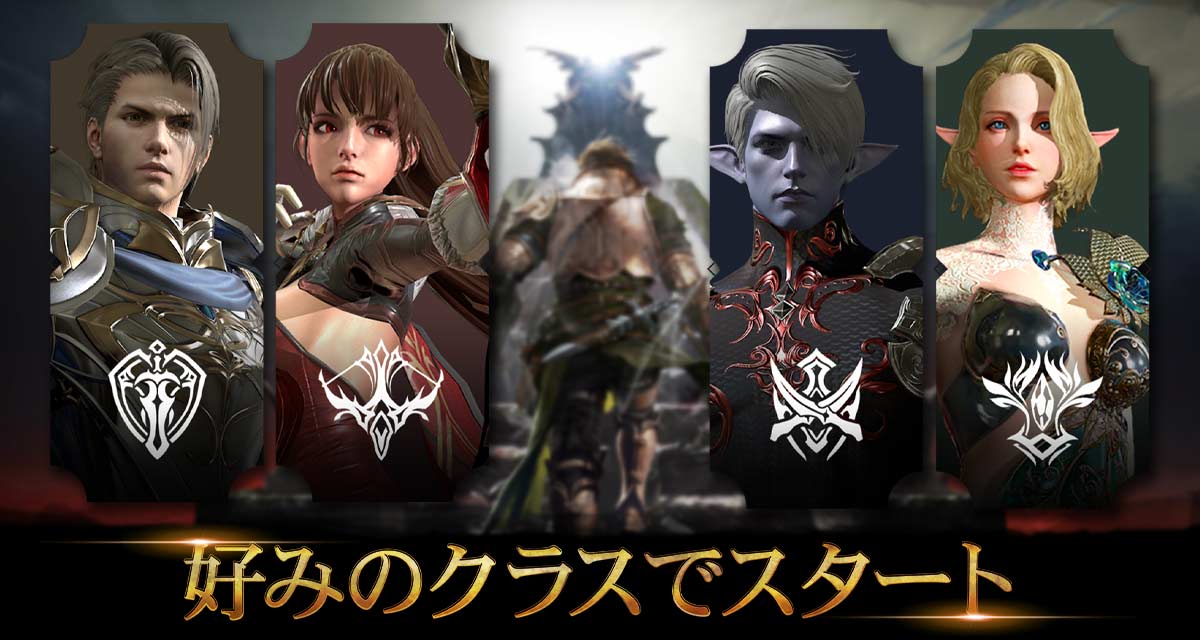 KINGDOM：聖戦のきざしのスクリーンショット_4