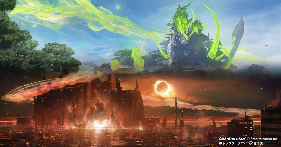 テイルズ オブ ルミナリアのゲームアプリ情報 予約トップ10