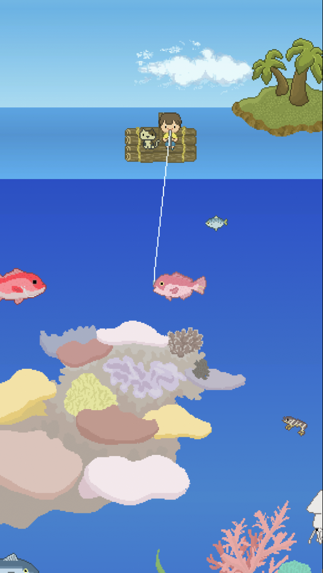 すし屋台のスクリーンショット_3