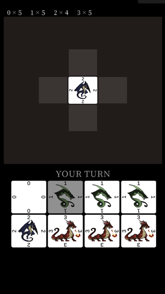 Dragon & Wizardのスクリーンショット_2
