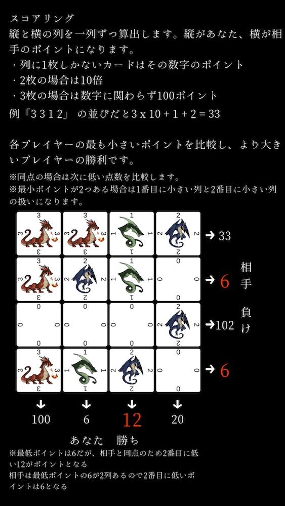 Dragon & Wizardのスクリーンショット_3