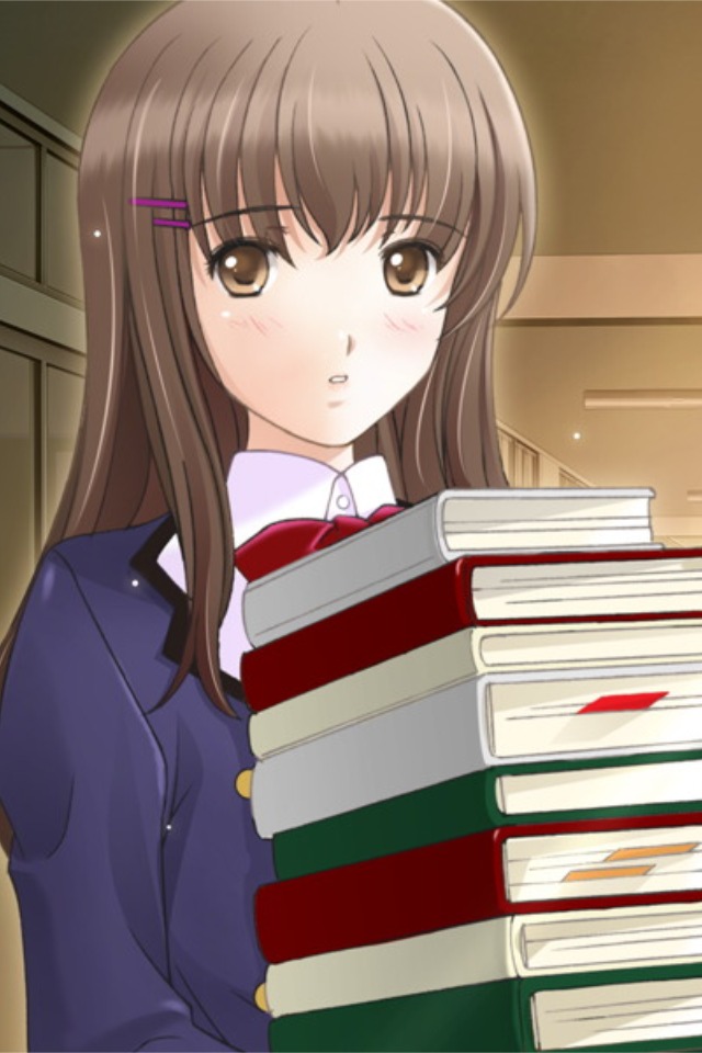 なみいろ 恋愛ゲームのスクリーンショット_3