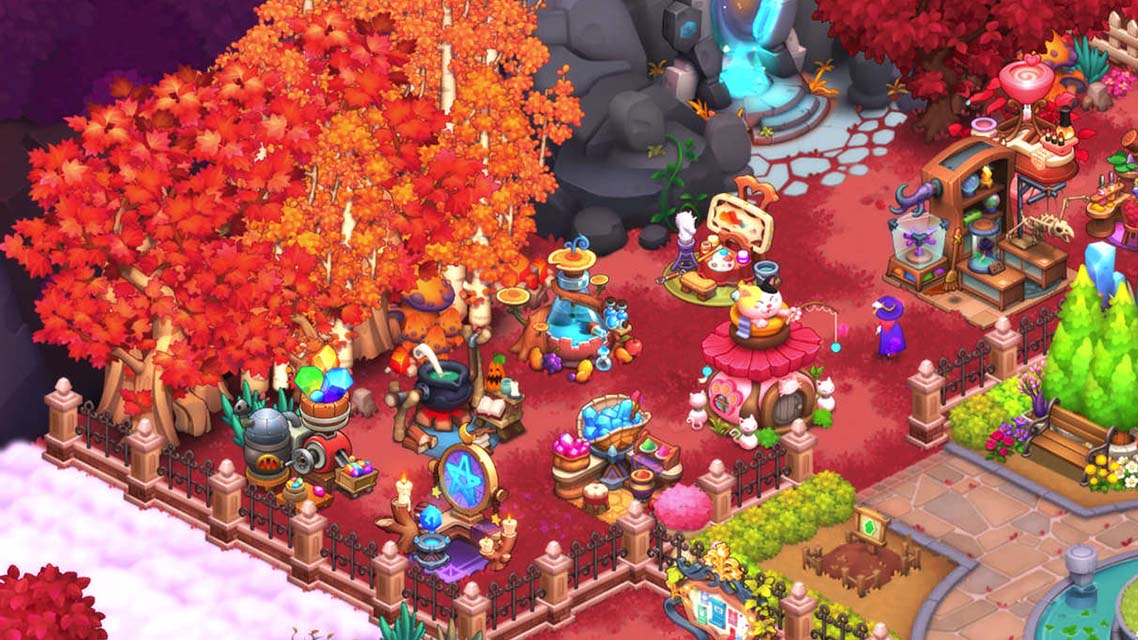 ミラクルハウス のスクリーンショット_1