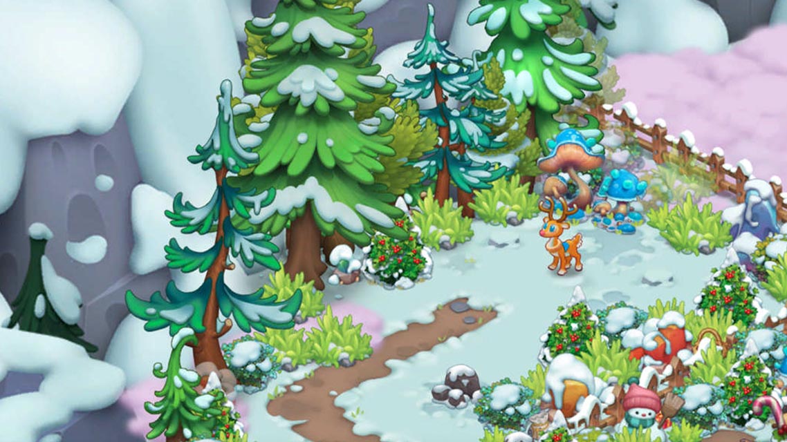 ミラクルハウス のスクリーンショット_5