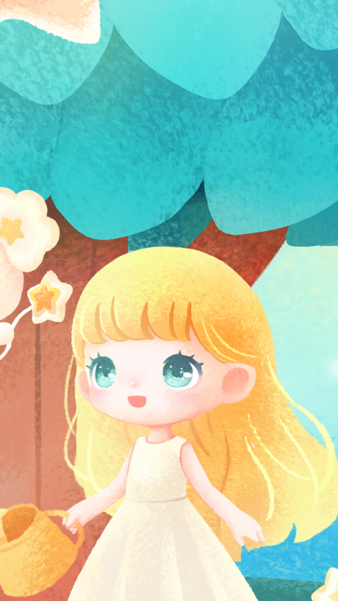 ポケピア – ポケコロユートピア -のスクリーンショット_2