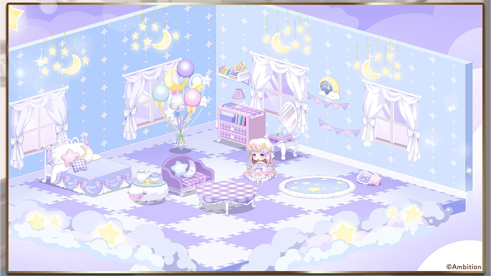 アルカトピアのスクリーンショット_5