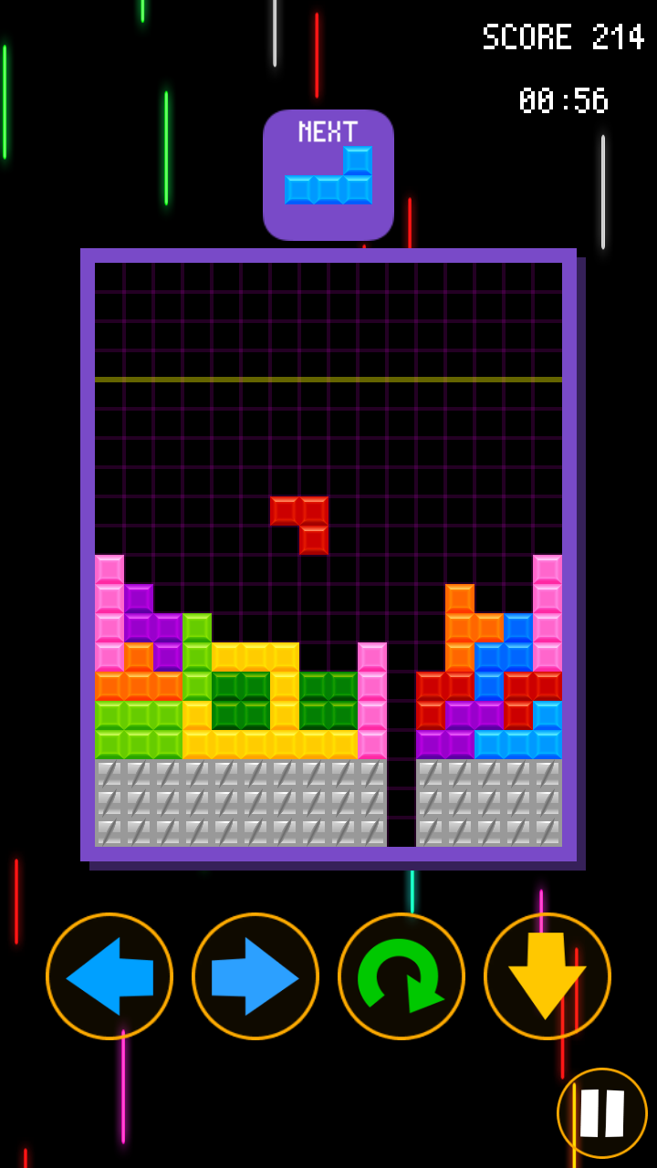 ドットクラッシュのスクリーンショット_4