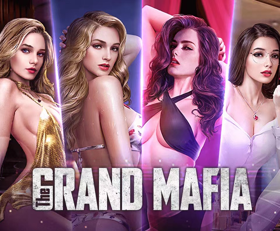 ザ・グランドマフィアのスクリーンショット_4