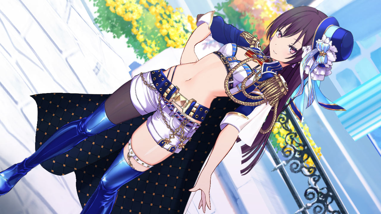 この悪い子猫ちゃんめ！のスクリーンショット_4