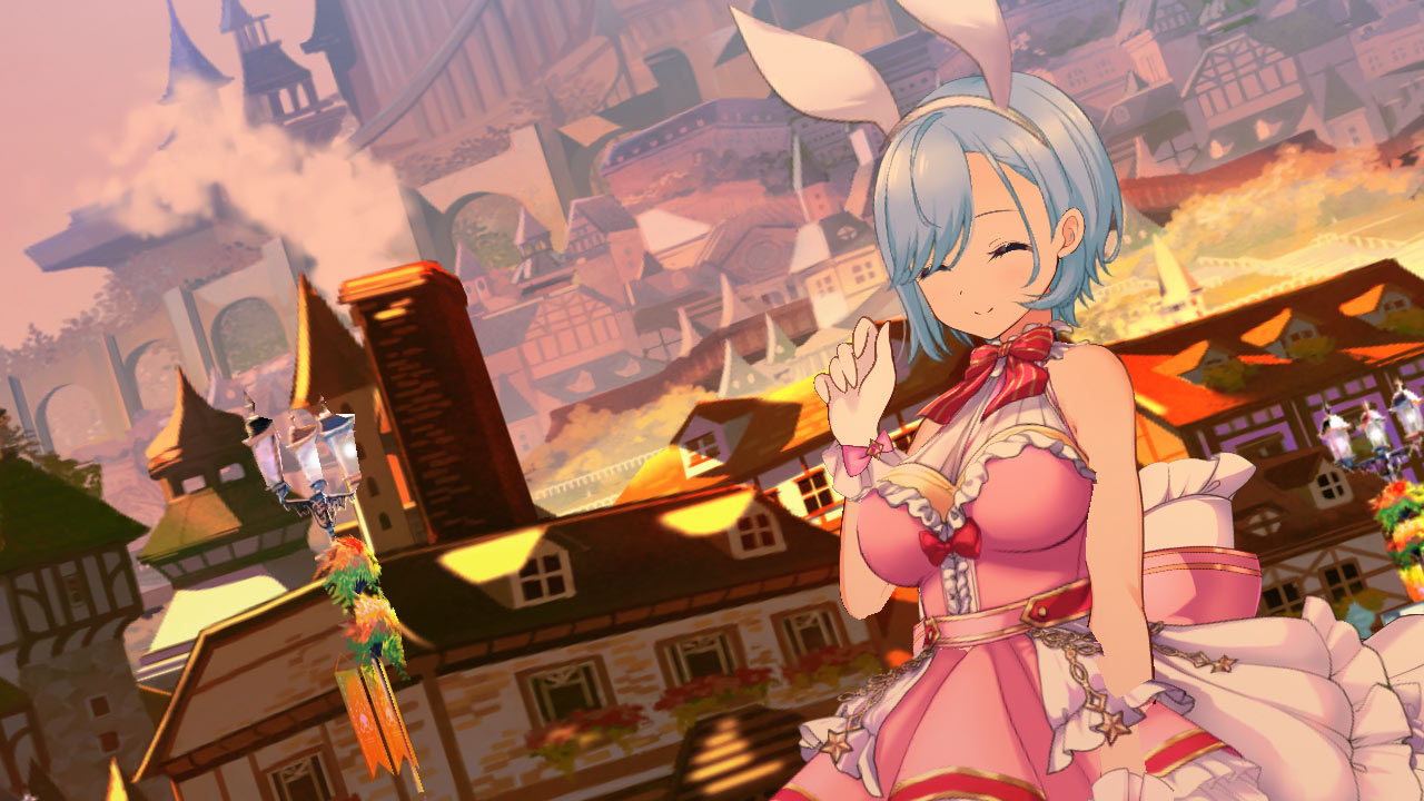 この悪い子猫ちゃんめ！のスクリーンショット_5