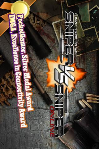 Sniper Vs Sniper: Onlineのスクリーンショット_5
