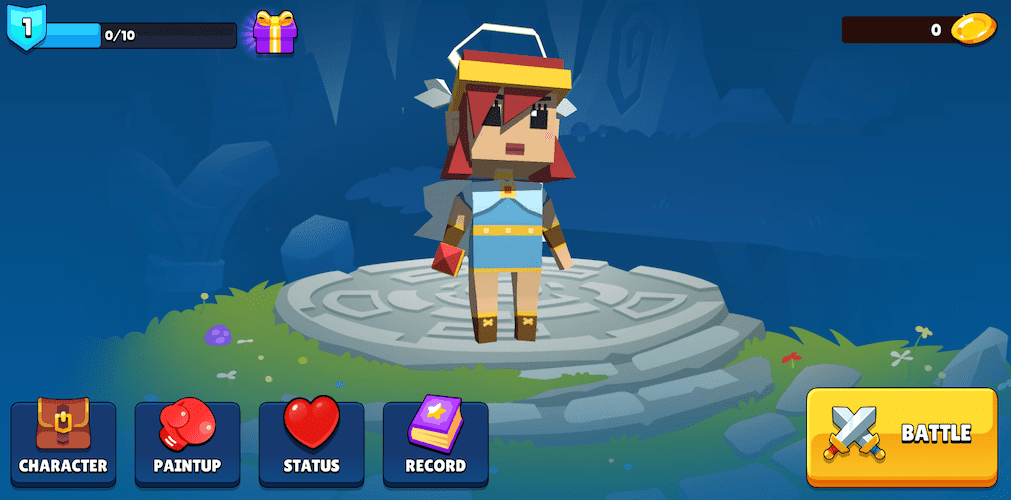 PaintMasterのスクリーンショット_3