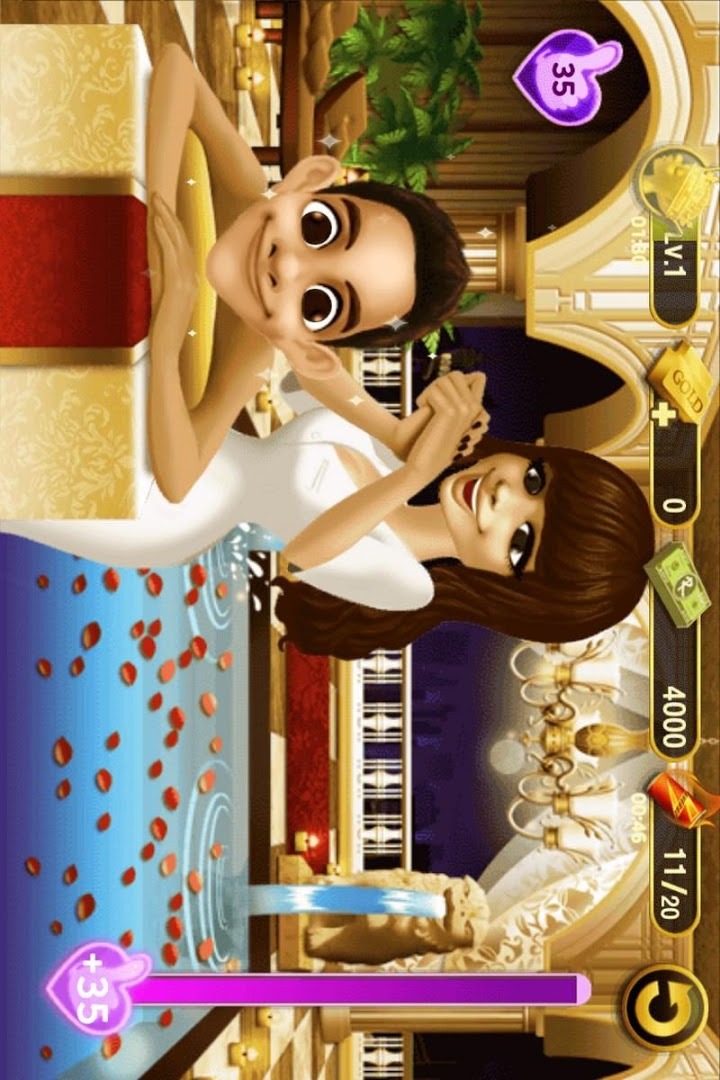 リーチライフのスクリーンショット_5