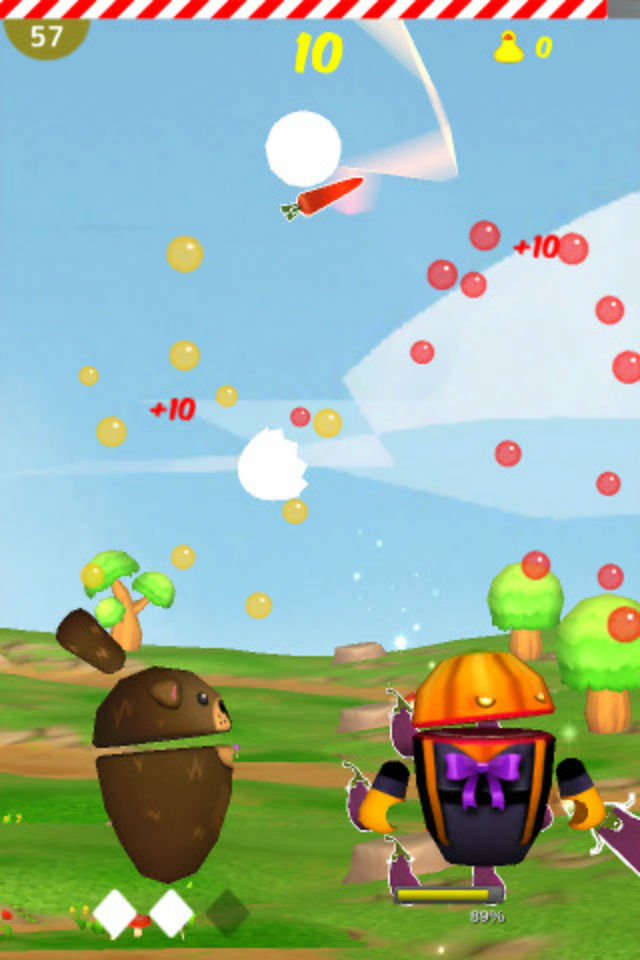 フルポンのスクリーンショット_3