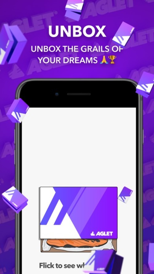 Agletのスクリーンショット_1