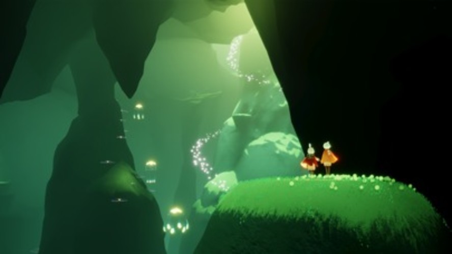 Sky 星を紡ぐ子どもたちのスクリーンショット_3