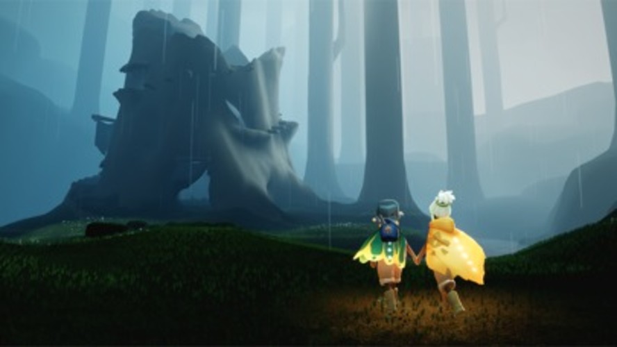 Sky 星を紡ぐ子どもたちのスクリーンショット_5