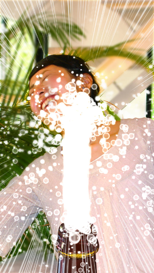 ビールかけ ザ・ムービー 2013 残暑 ノンアルコール版のスクリーンショット_4