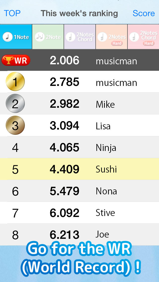 Otoateのスクリーンショット_3