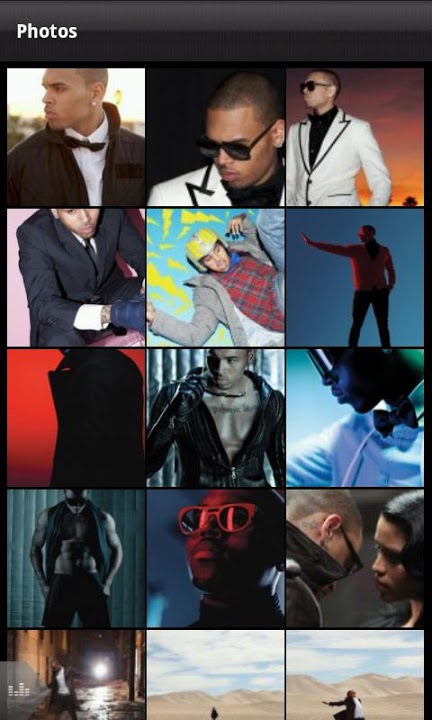 Chris Brownのスクリーンショット_5