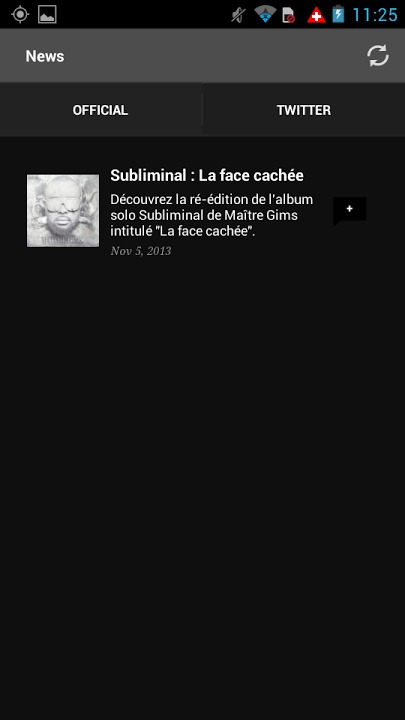 MAÎTRE GIMSのスクリーンショット_4