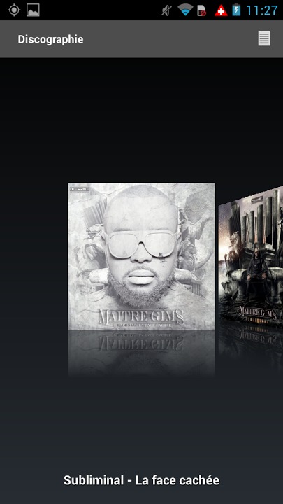 MAÎTRE GIMSのスクリーンショット_5