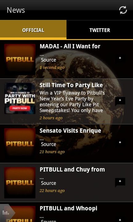 Pitbullのスクリーンショット_4