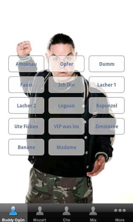 Buddy Ogünのスクリーンショット_1