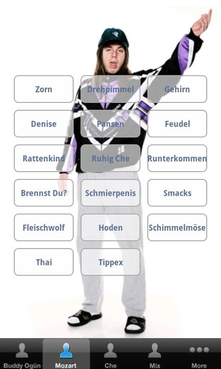 Buddy Ogünのスクリーンショット_2