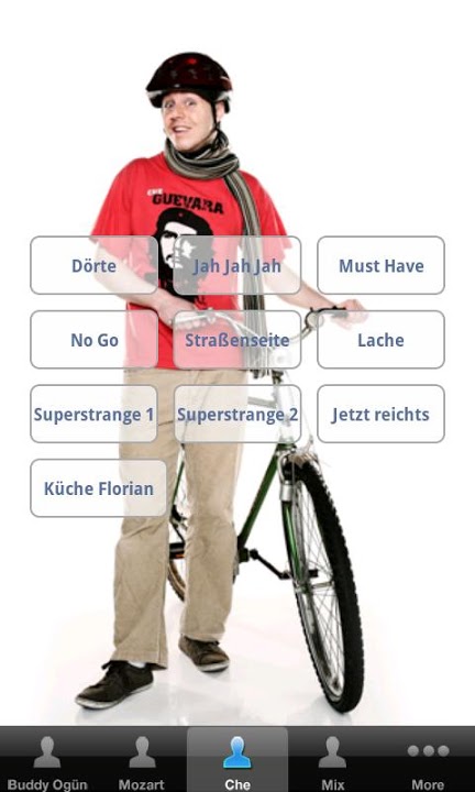 Buddy Ogünのスクリーンショット_3