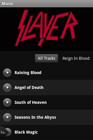 Slayerのスクリーンショット_1