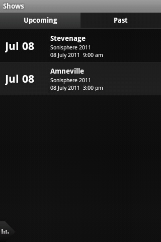Slayerのスクリーンショット_3