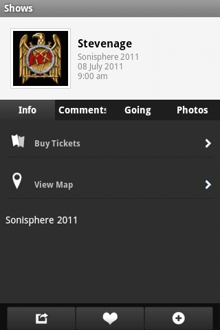 Slayerのスクリーンショット_4