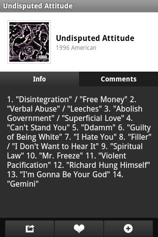 Slayerのスクリーンショット_5