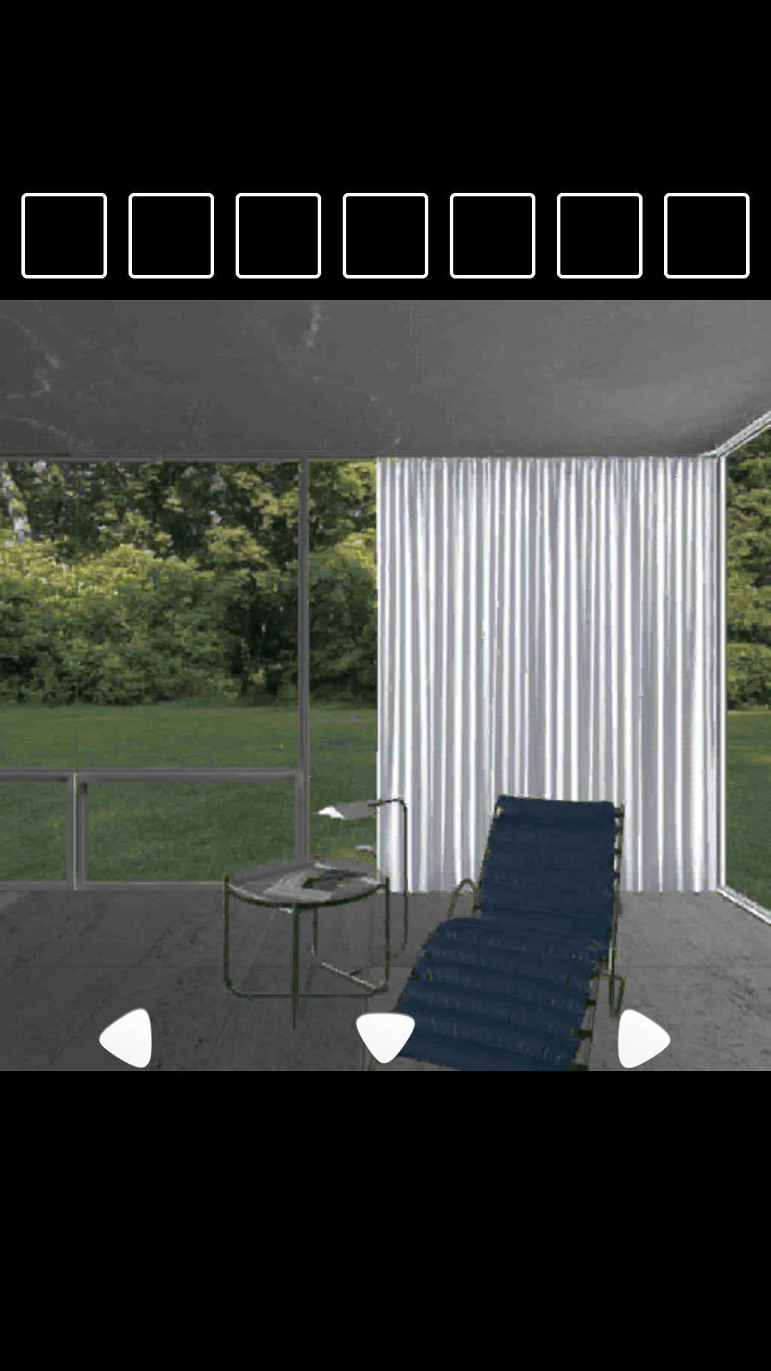 EscapeRooms - Libraryのスクリーンショット_3