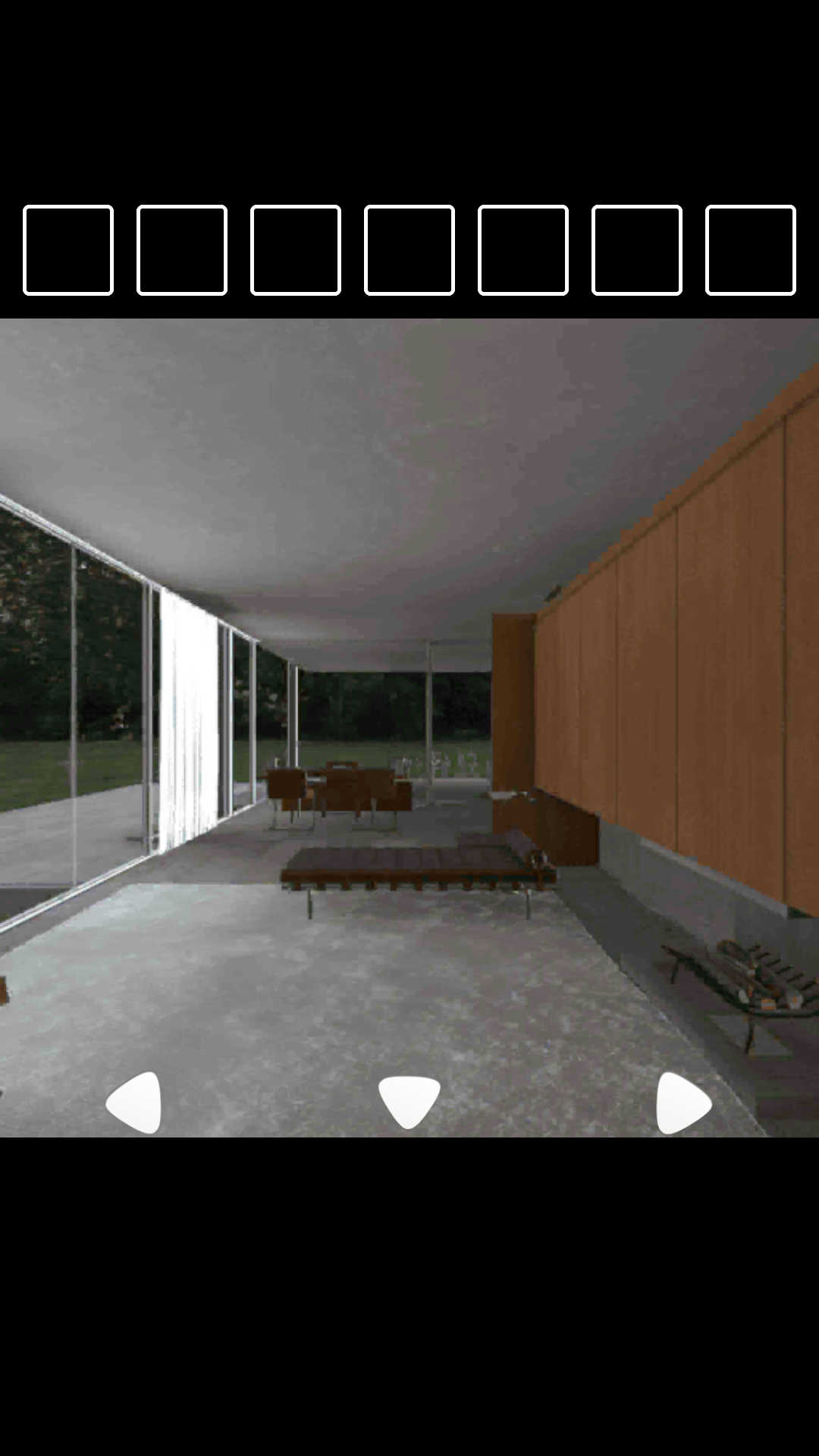 EscapeRooms - Libraryのスクリーンショット_1