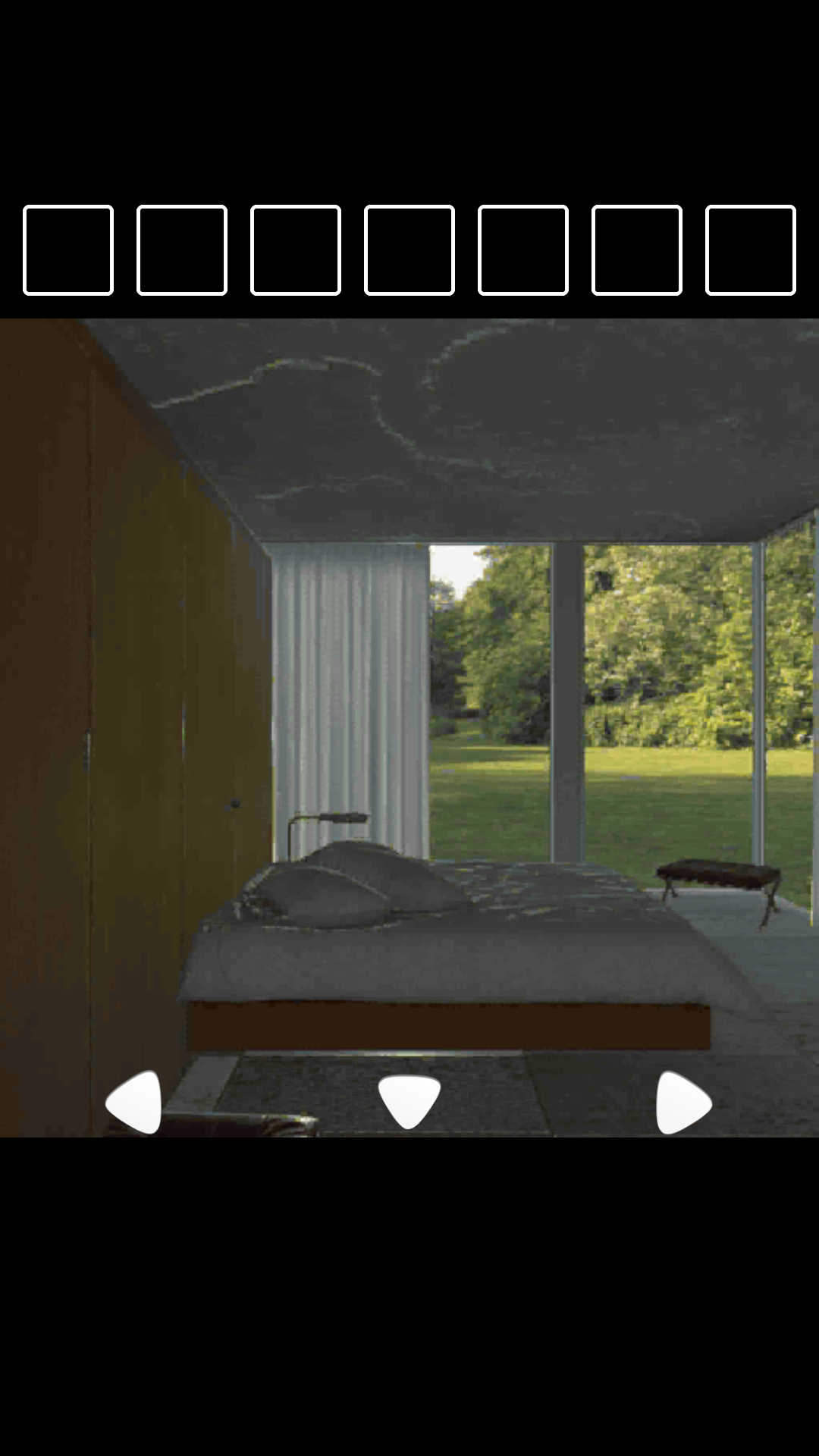 EscapeRooms - Libraryのスクリーンショット_2