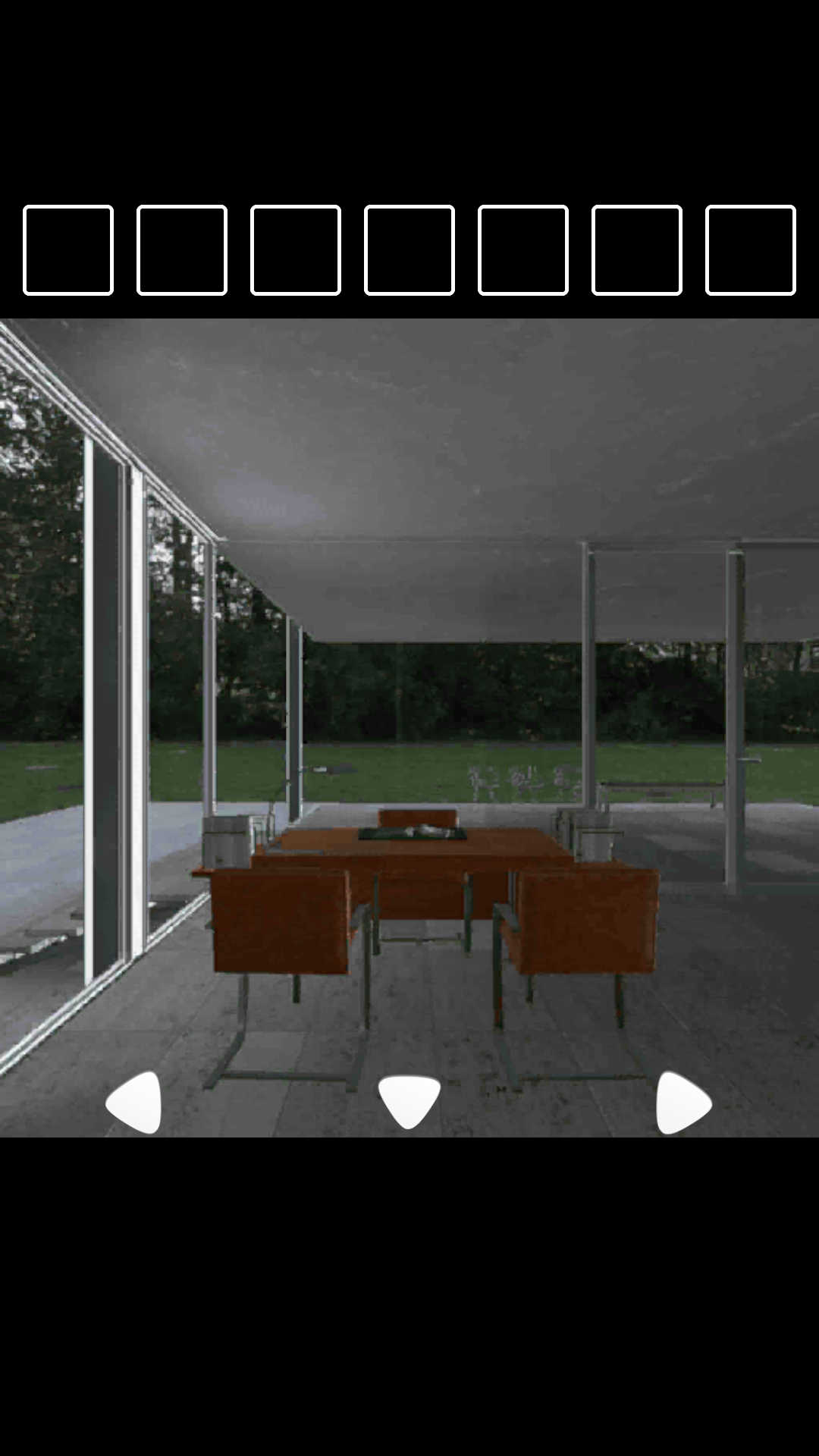 EscapeRooms - Libraryのスクリーンショット_5