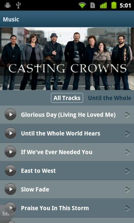 Casting Crownsのスクリーンショット_1