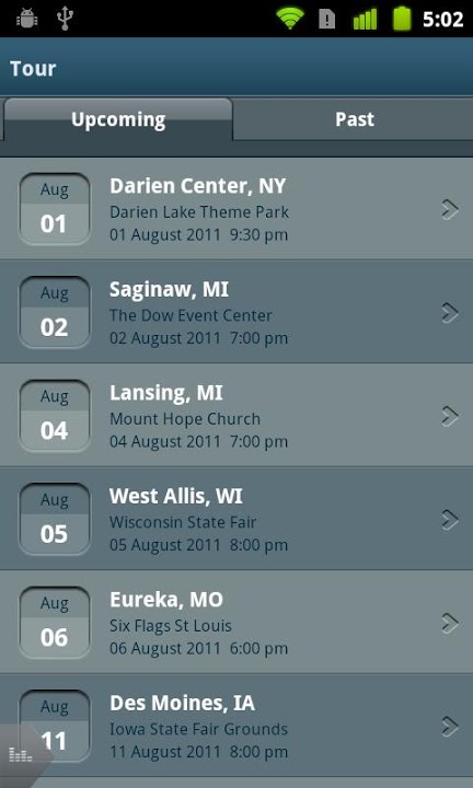 Casting Crownsのスクリーンショット_3