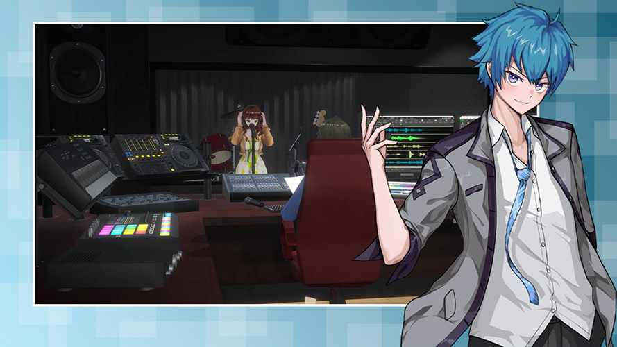 アイドルプラネット (IDOL Planet)のスクリーンショット_3