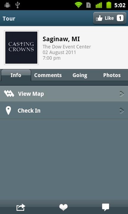 Casting Crownsのスクリーンショット_4