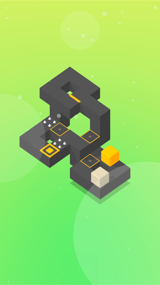 CUBE FUSIONSのスクリーンショット_5