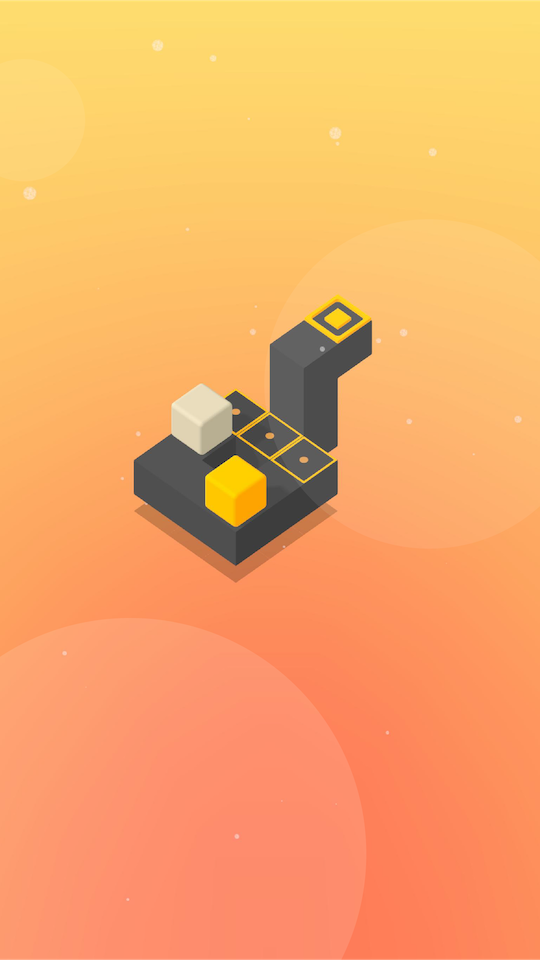 CUBE FUSIONSのスクリーンショット_4