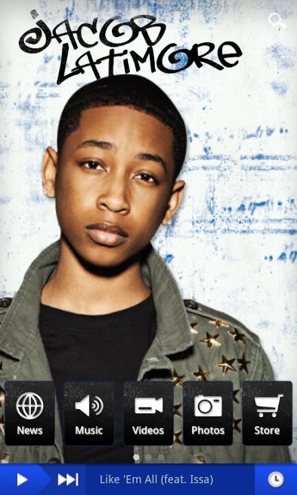 Jacob Latimoreのスクリーンショット_1